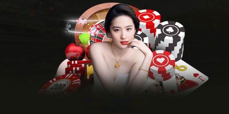 888b casino là sự lựa chọn an toàn và uy tín cho người chơi