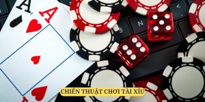 Chiến thuật chơi tài xỉu