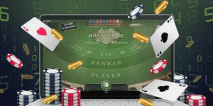 Cách Chơi Baccarat 888b: Hướng Dẫn Chi Tiết Cho Người Mới