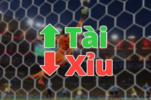 Tài xỉu là gì