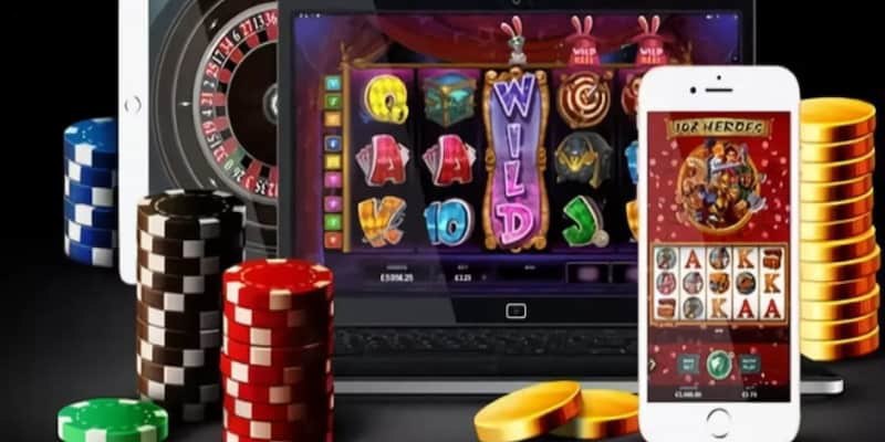 Top 3 tựa game casino nổi bật trên nền tảng 888b